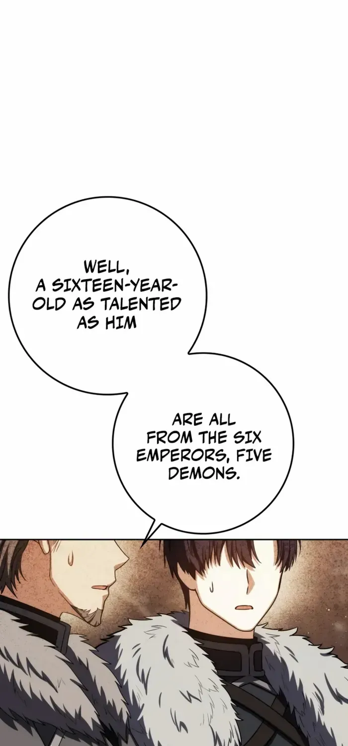 The Reincarnated Assassin Is a Swordmaster Chapter 74 page 46 - 