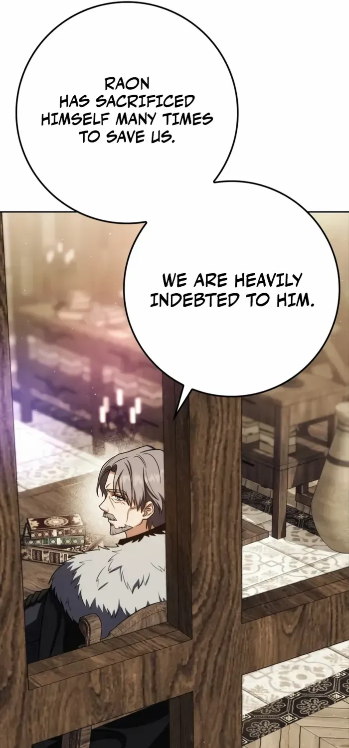 The Reincarnated Assassin Is a Swordmaster Chapter 74 page 48 - 