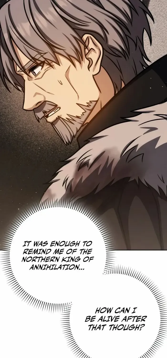 The Reincarnated Assassin Is a Swordmaster Chapter 74 page 6 - 