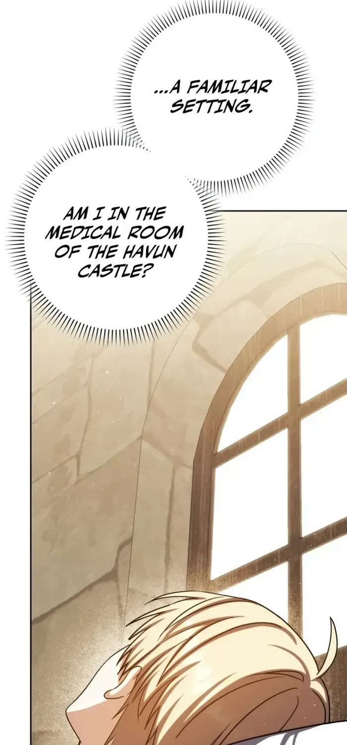 The Reincarnated Assassin Is a Swordmaster Chapter 74 page 53 - 