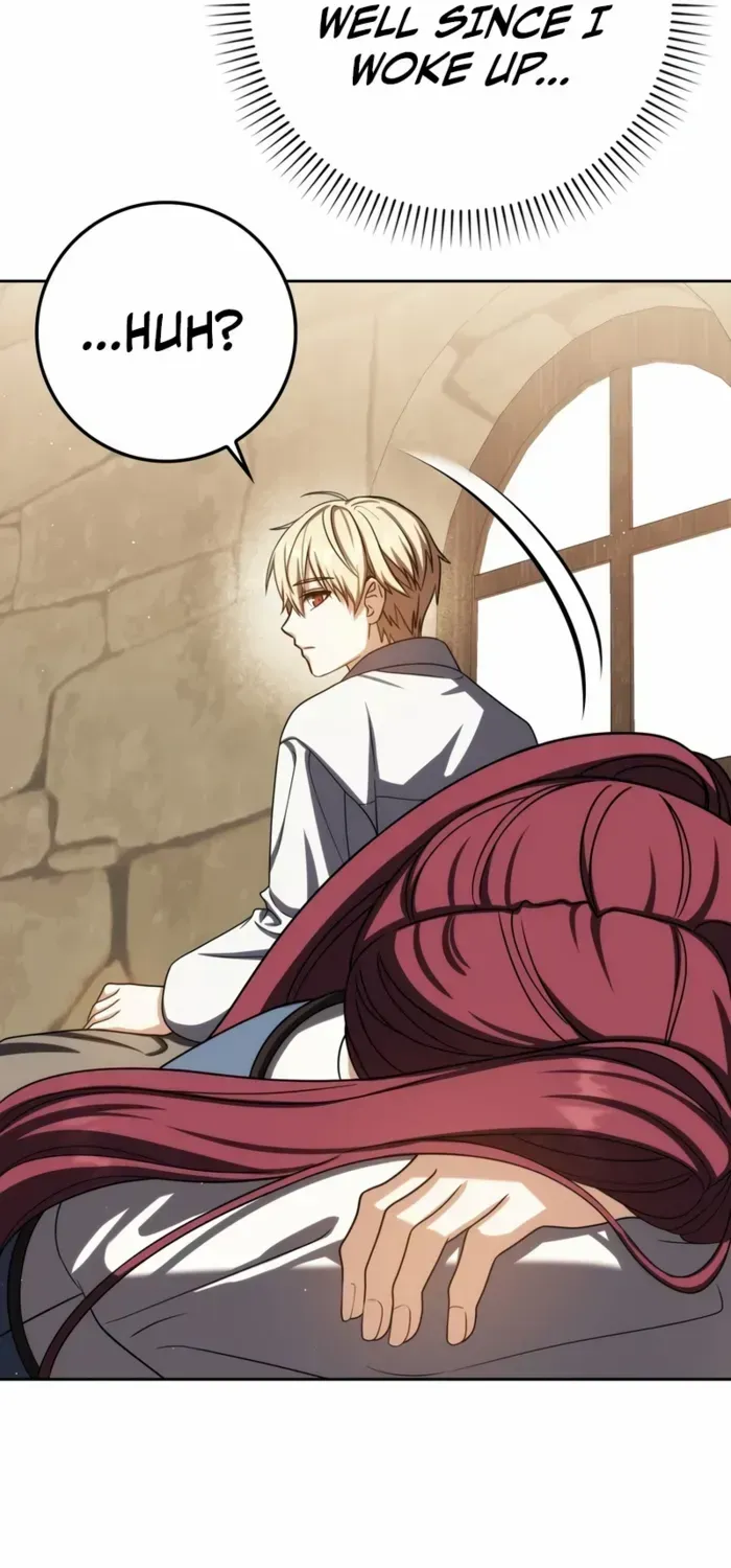 The Reincarnated Assassin Is a Swordmaster Chapter 74 page 55 - 