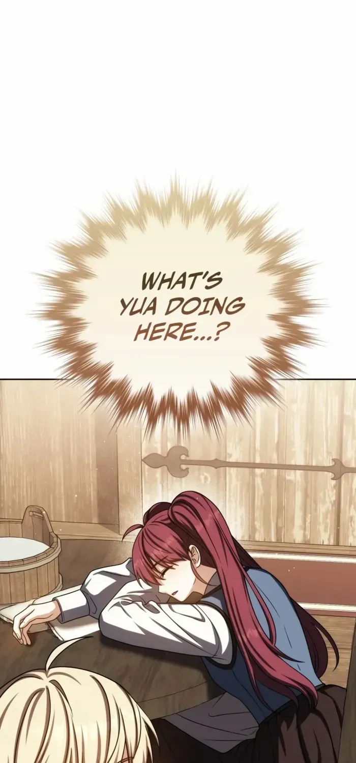The Reincarnated Assassin Is a Swordmaster Chapter 74 page 56 - 