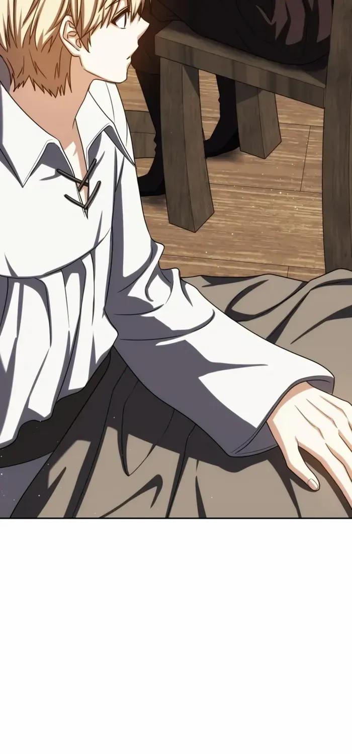 The Reincarnated Assassin Is a Swordmaster Chapter 74 page 57 - 