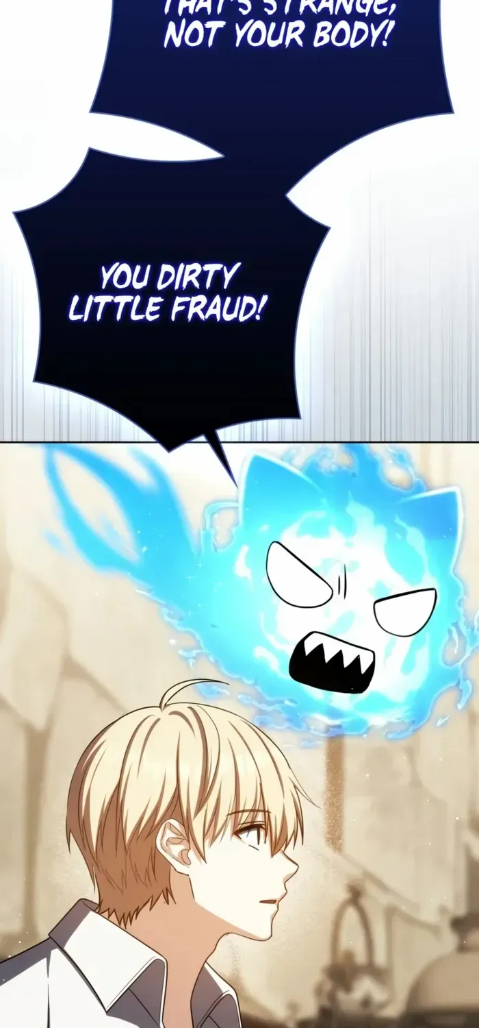 The Reincarnated Assassin Is a Swordmaster Chapter 74 page 67 - 