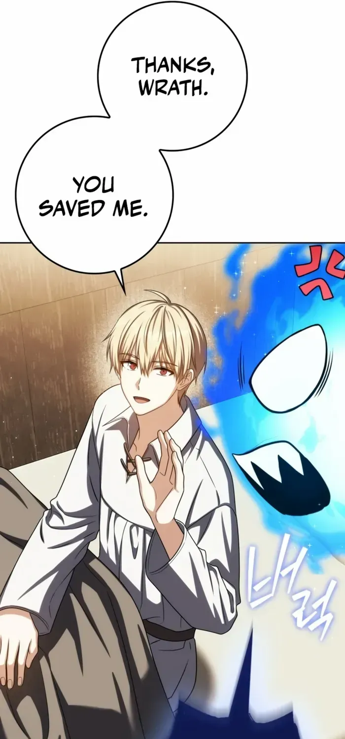 The Reincarnated Assassin Is a Swordmaster Chapter 74 page 69 - 
