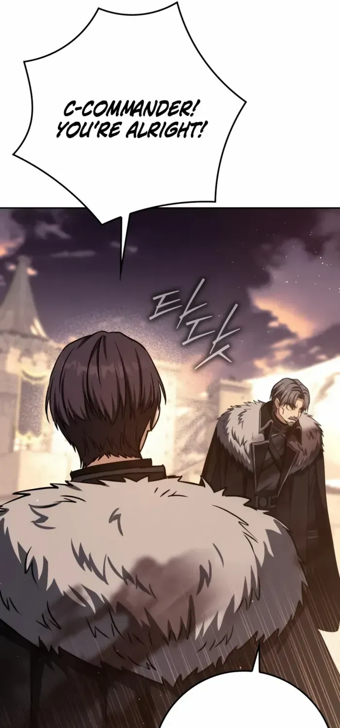 The Reincarnated Assassin Is a Swordmaster Chapter 74 page 8 - 