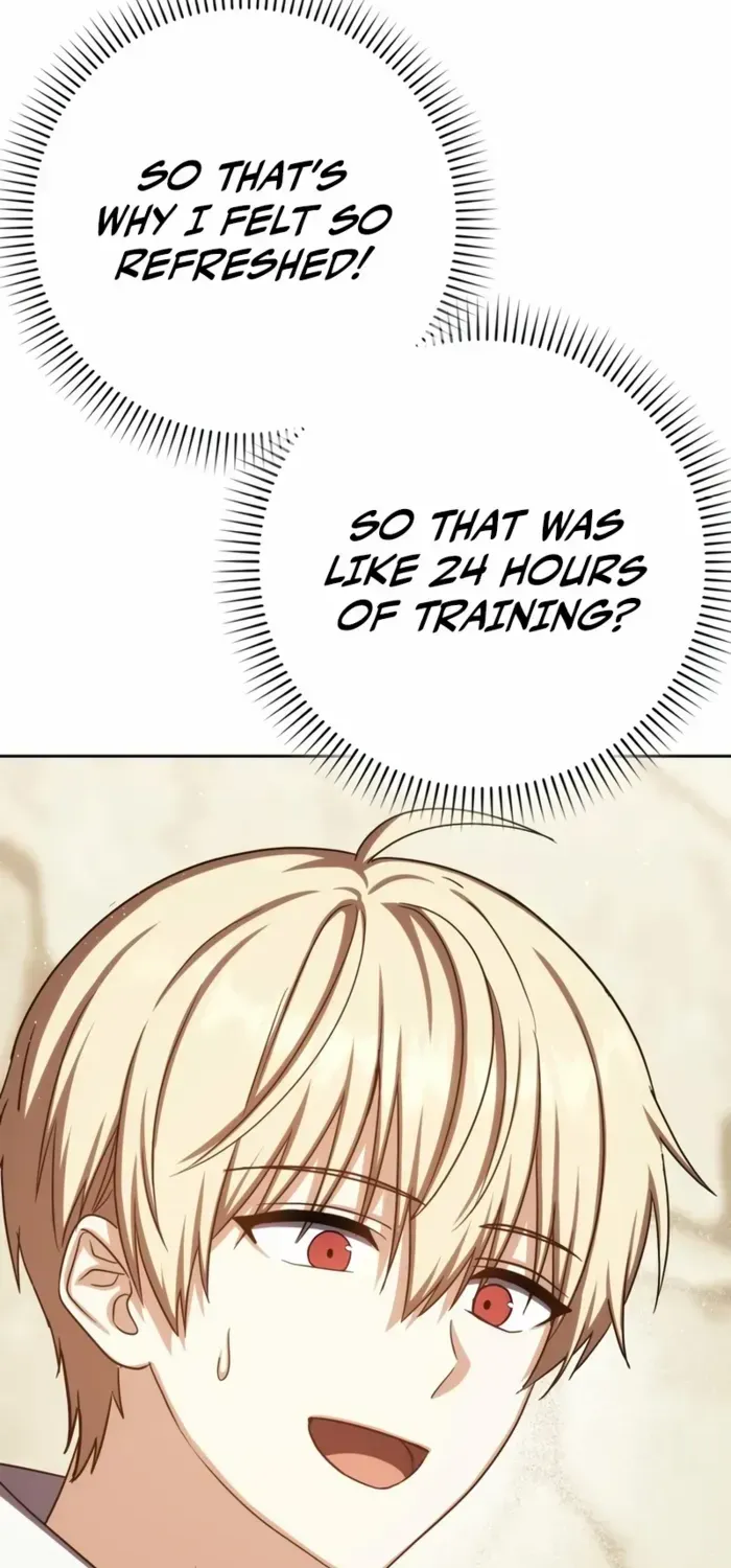 The Reincarnated Assassin Is a Swordmaster Chapter 74 page 81 - 