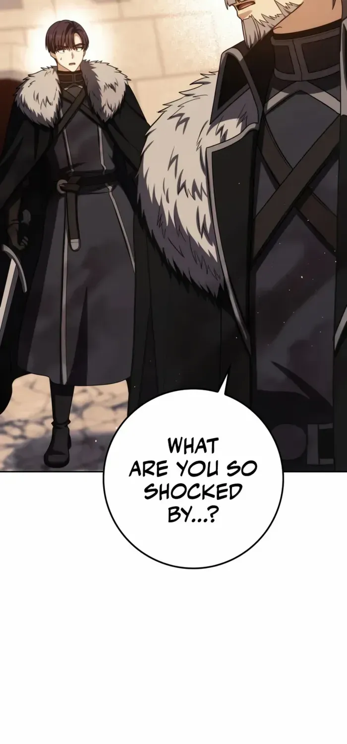 The Reincarnated Assassin Is a Swordmaster Chapter 74 page 10 - 