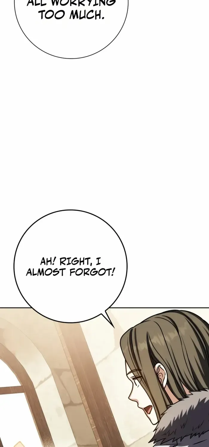 The Reincarnated Assassin Is a Swordmaster Chapter 74 page 91 - 