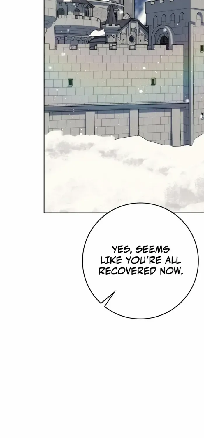 The Reincarnated Assassin Is a Swordmaster Chapter 74 page 95 - 
