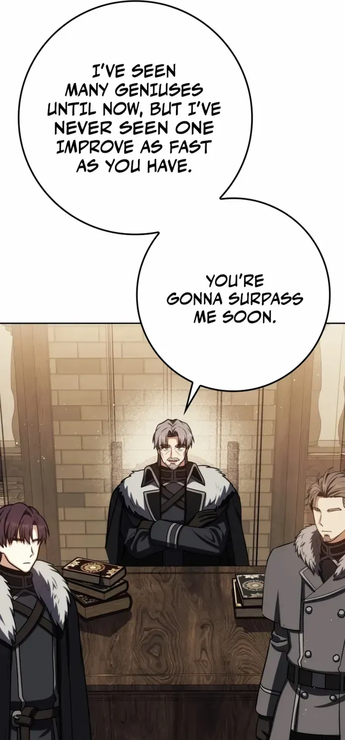 The Reincarnated Assassin Is a Swordmaster Chapter 74 page 97 - 