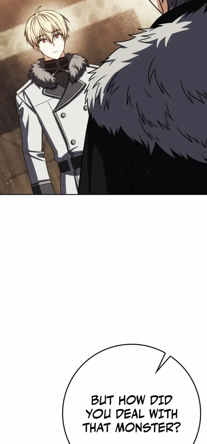 The Reincarnated Assassin Is a Swordmaster Chapter 74 page 100 - 