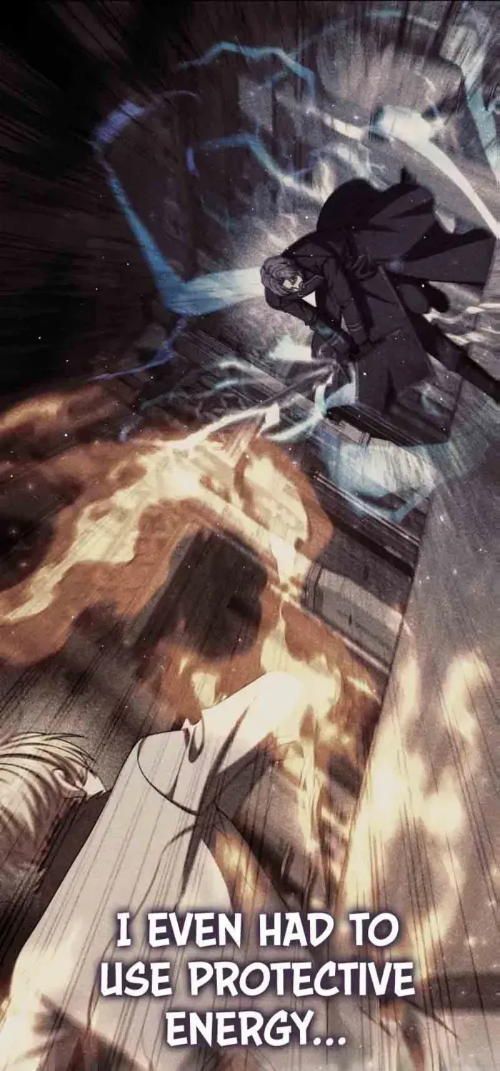 The Reincarnated Assassin Is a Swordmaster Chapter 75 page 105 - 