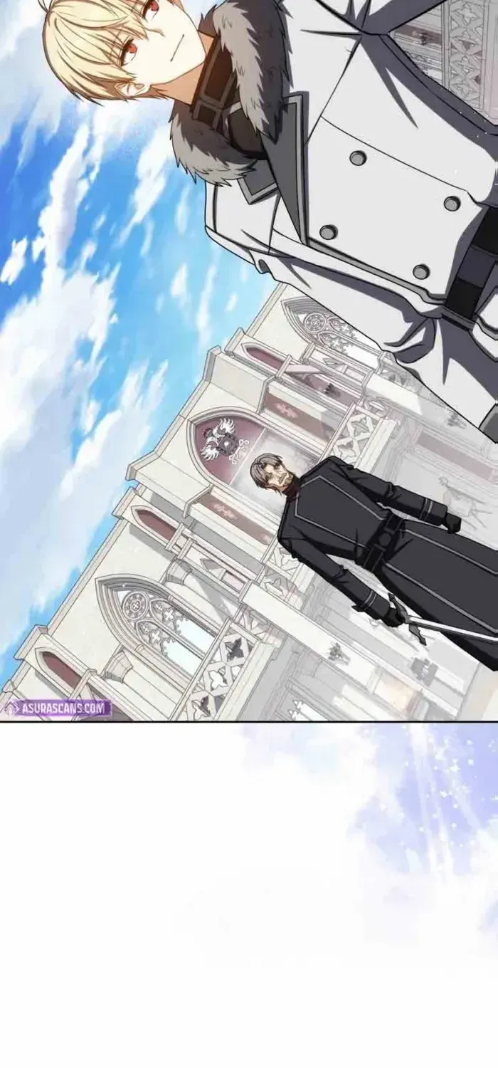 The Reincarnated Assassin Is a Swordmaster Chapter 75 page 108 - 