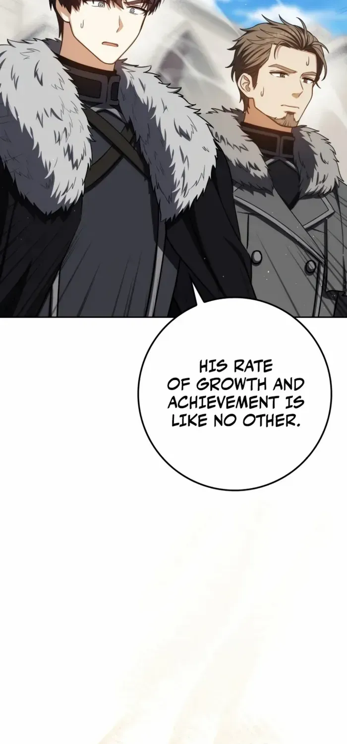 The Reincarnated Assassin Is a Swordmaster Chapter 75 page 27 - 