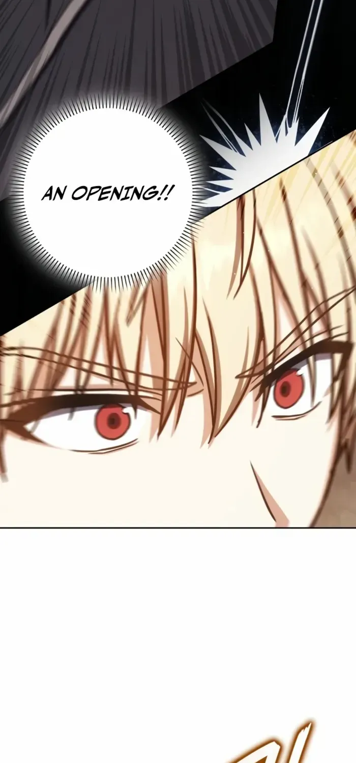 The Reincarnated Assassin Is a Swordmaster Chapter 75 page 39 - 