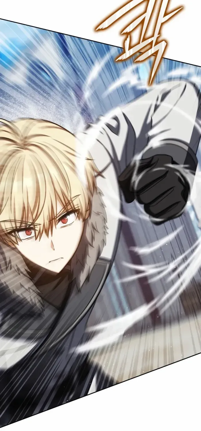 The Reincarnated Assassin Is a Swordmaster Chapter 75 page 40 - 