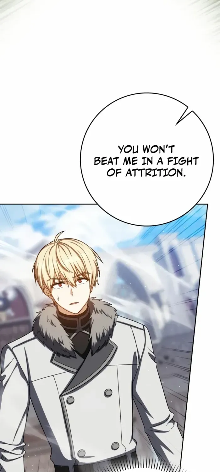 The Reincarnated Assassin Is a Swordmaster Chapter 75 page 55 - 