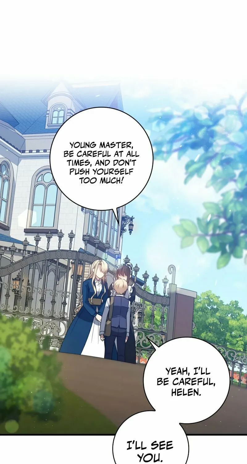 The Reincarnated Assassin Is a Swordmaster Chapter 8 page 2 - 