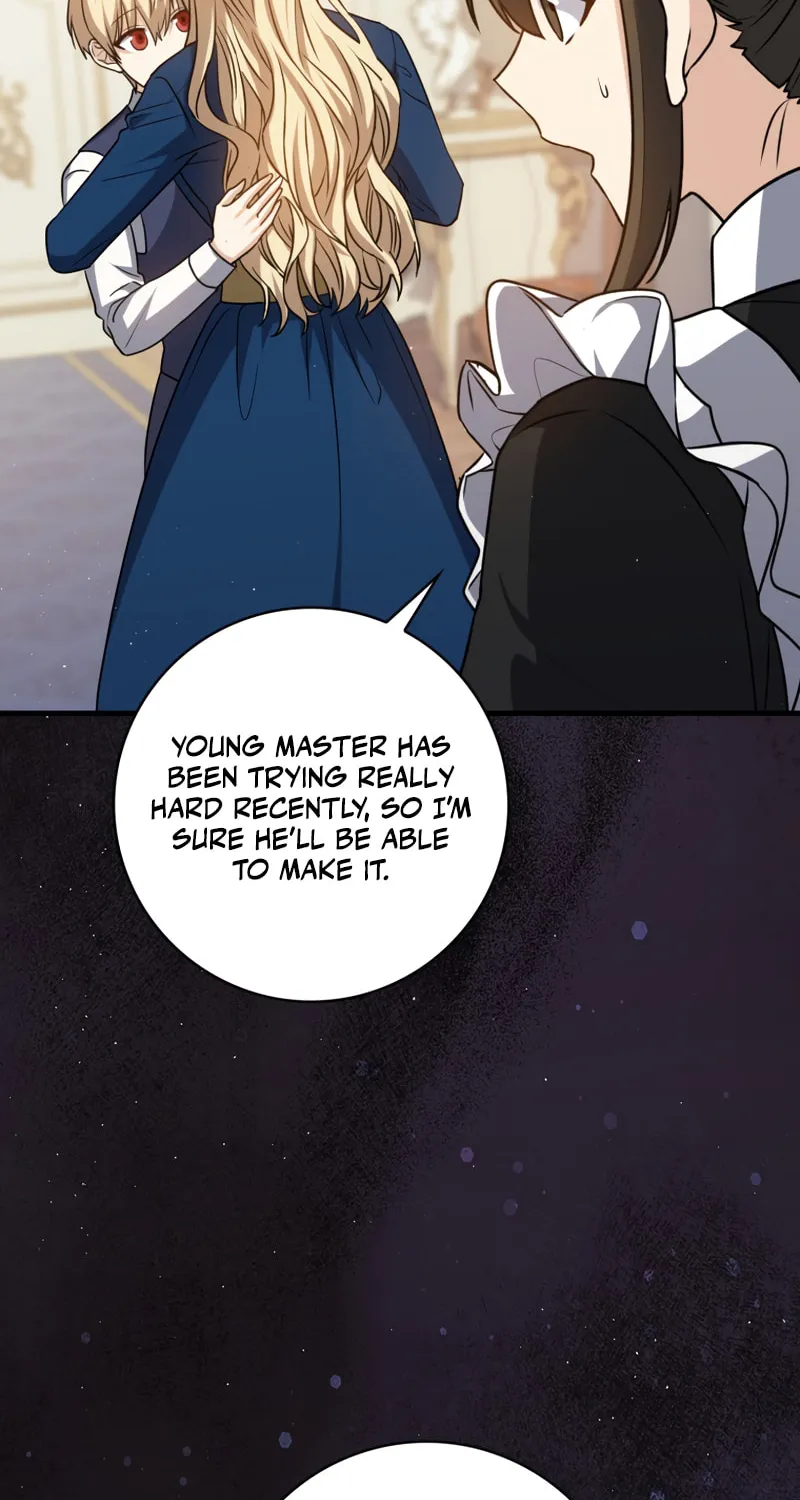 The Reincarnated Assassin Is a Swordmaster Chapter 8 page 11 - 