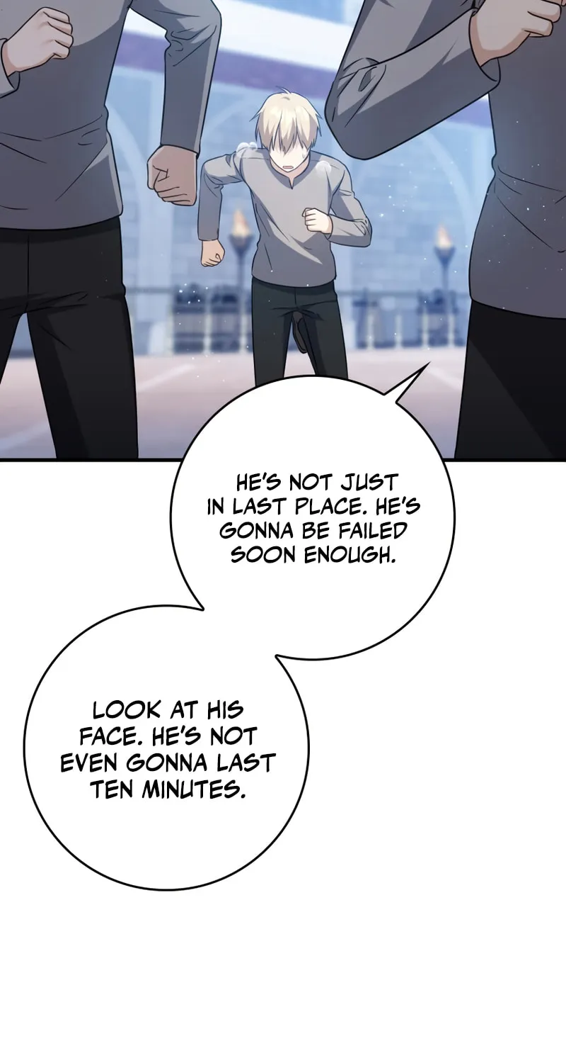 The Reincarnated Assassin Is a Swordmaster Chapter 8 page 101 - 