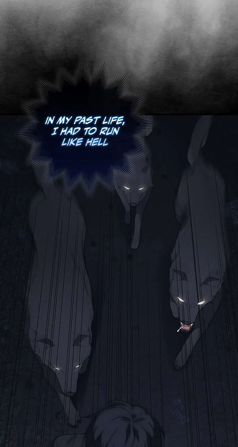 The Reincarnated Assassin Is a Swordmaster Chapter 8 page 104 - 
