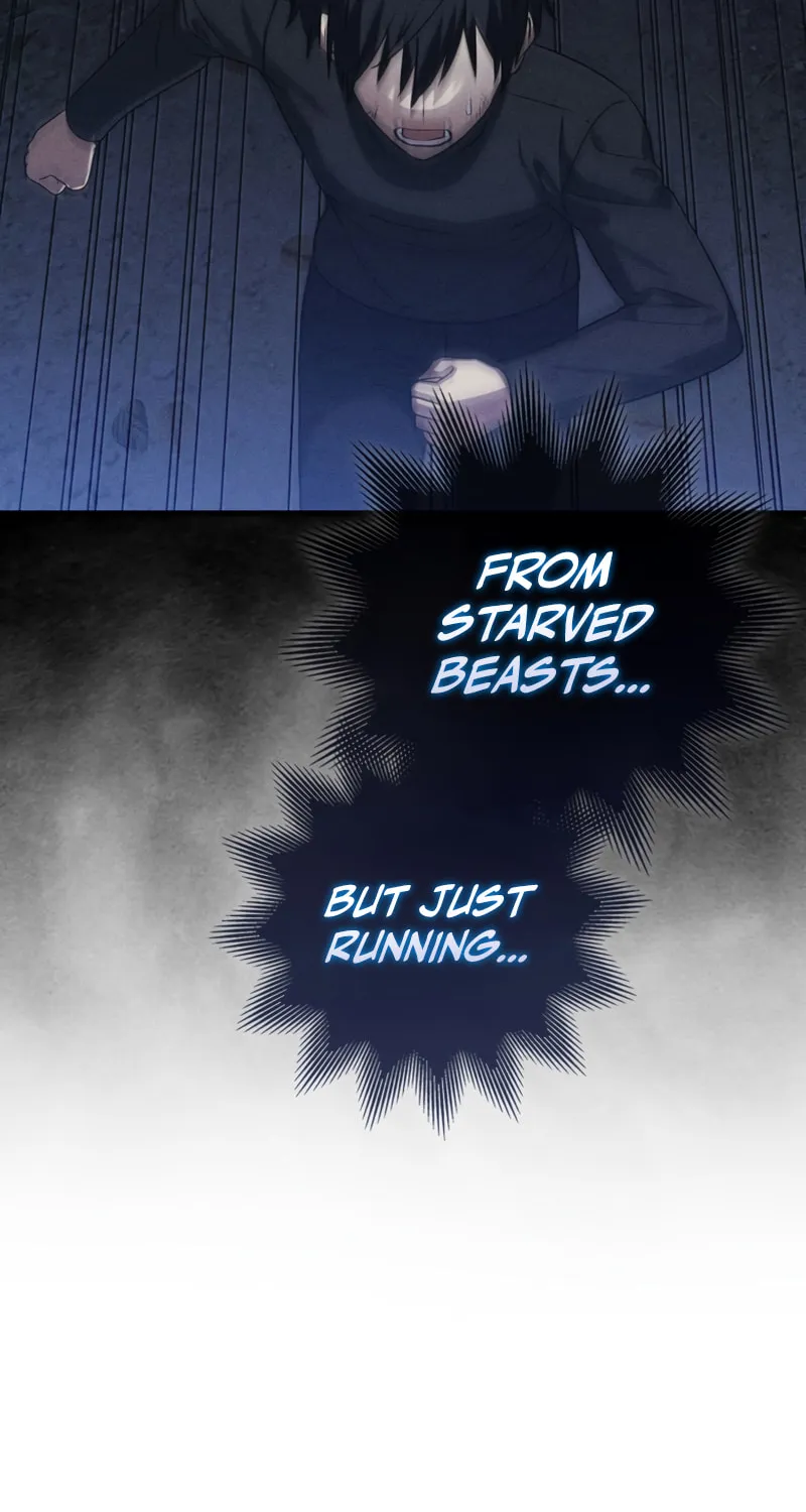 The Reincarnated Assassin Is a Swordmaster Chapter 8 page 105 - 