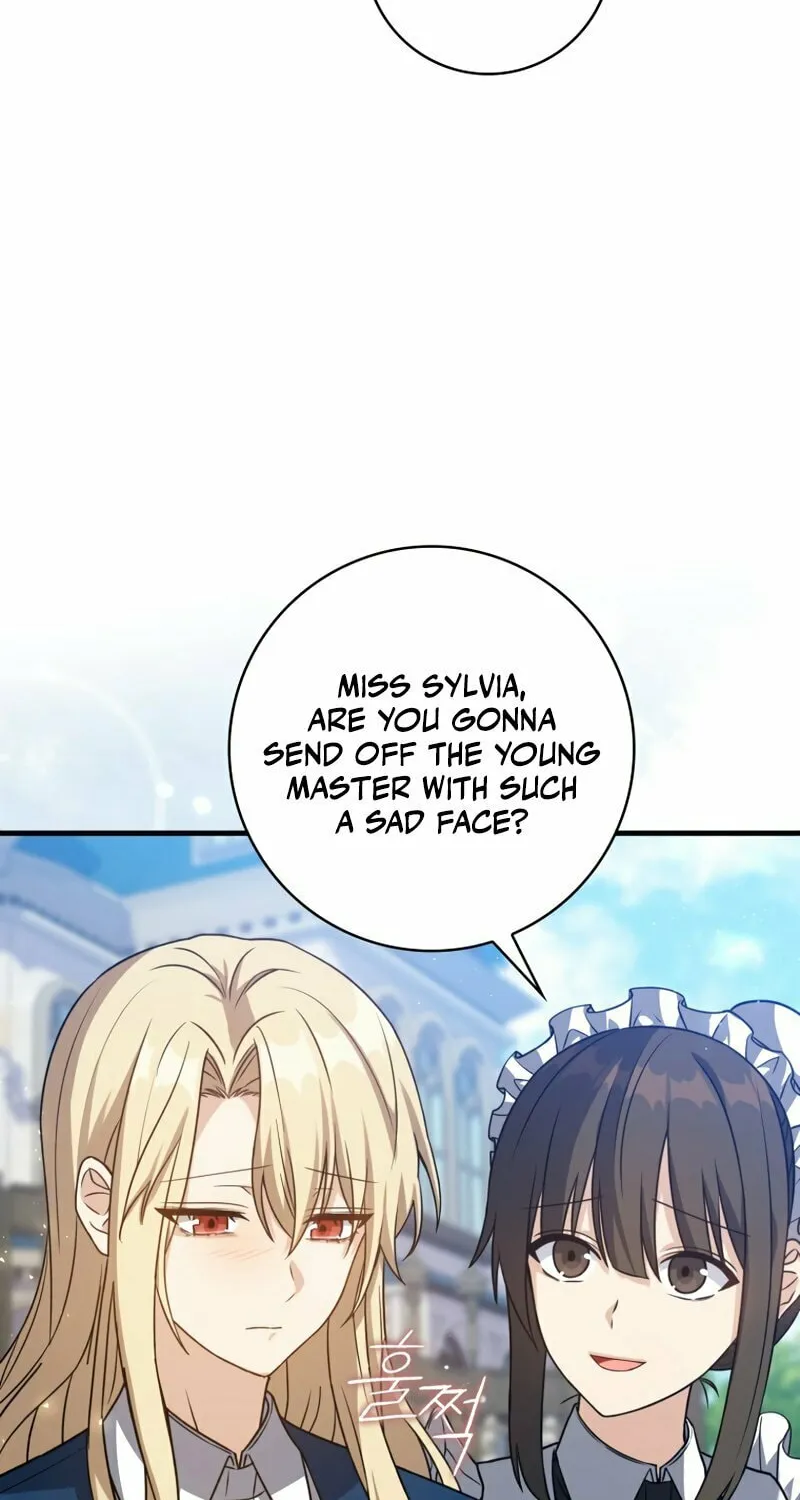 The Reincarnated Assassin Is a Swordmaster Chapter 8 page 3 - 