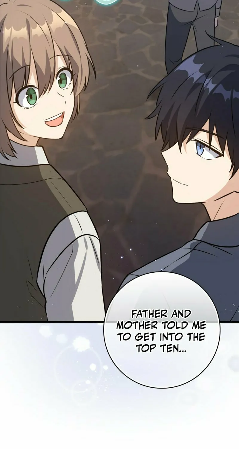 The Reincarnated Assassin Is a Swordmaster Chapter 8 page 21 - 