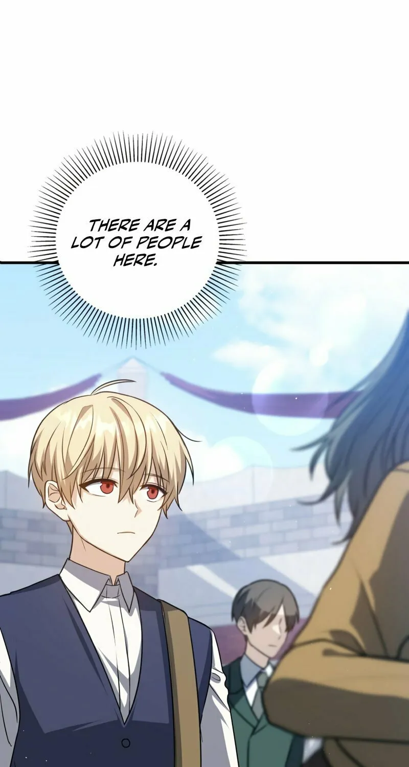 The Reincarnated Assassin Is a Swordmaster Chapter 8 page 22 - 