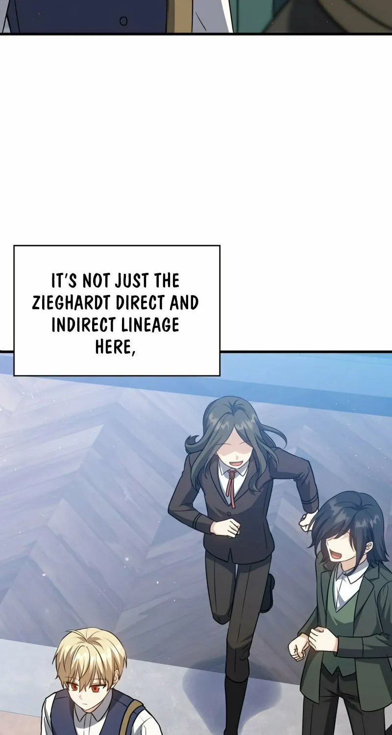 The Reincarnated Assassin Is a Swordmaster Chapter 8 page 23 - 