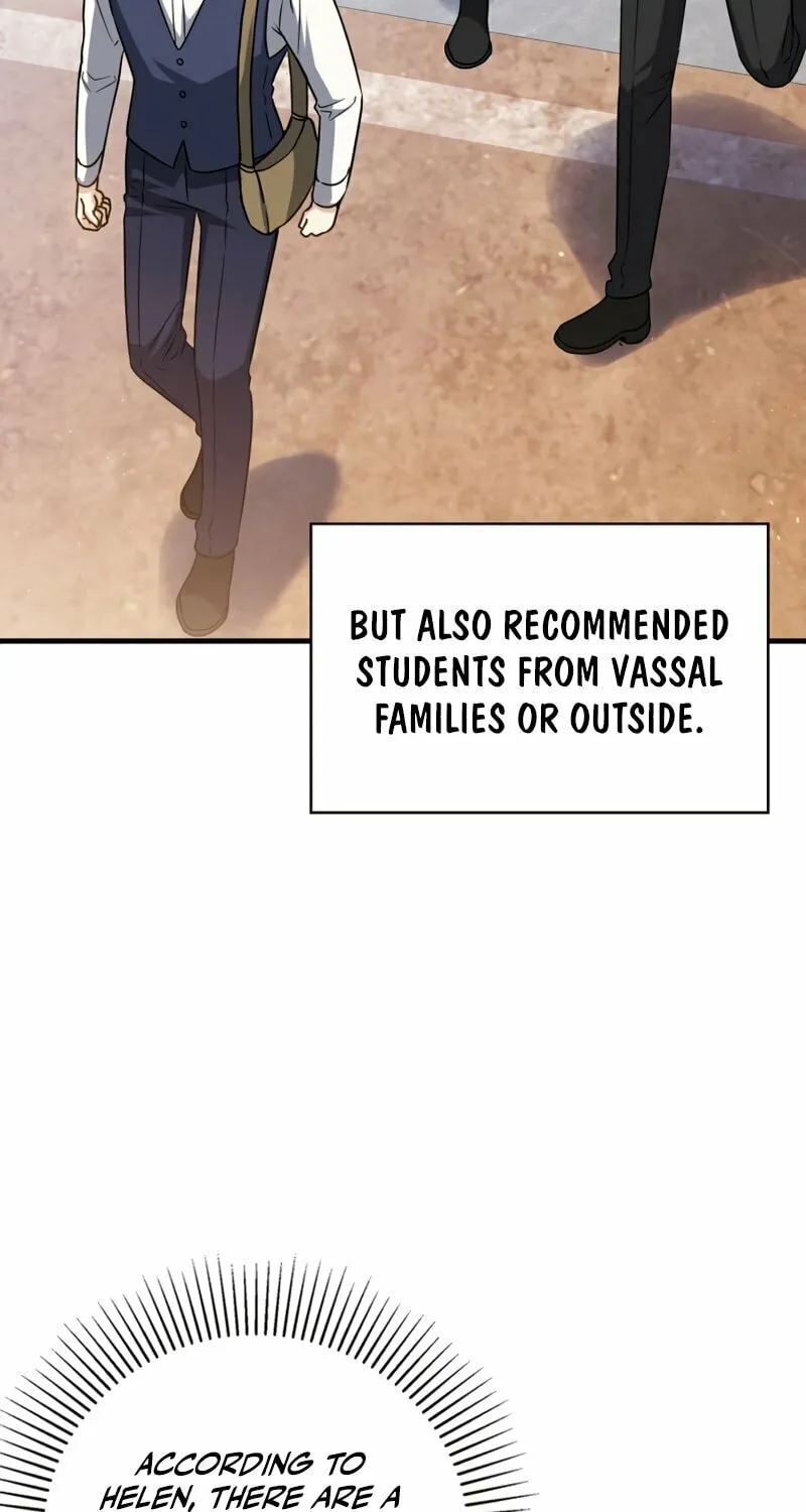 The Reincarnated Assassin Is a Swordmaster Chapter 8 page 24 - 
