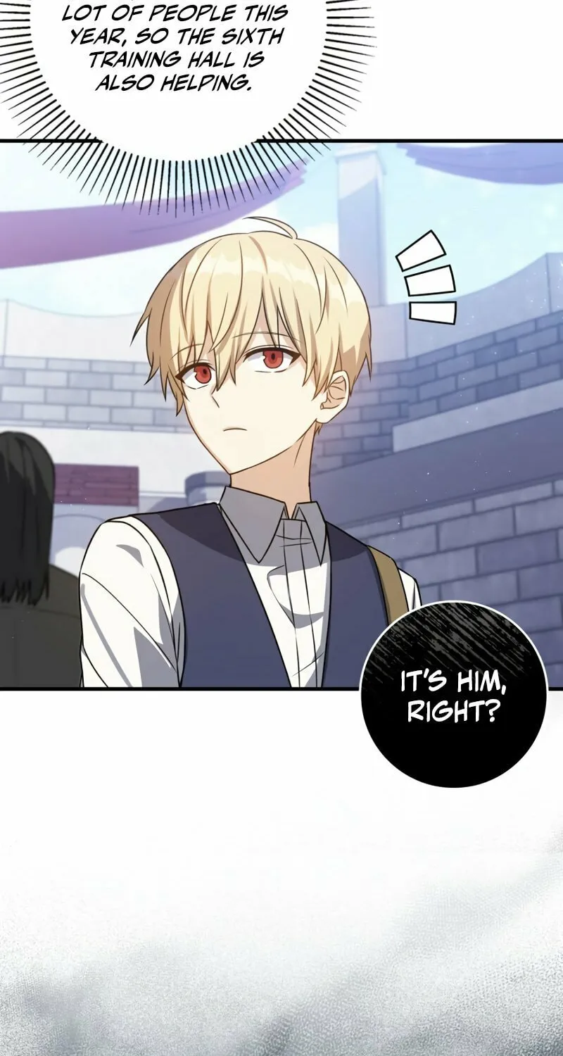 The Reincarnated Assassin Is a Swordmaster Chapter 8 page 25 - 