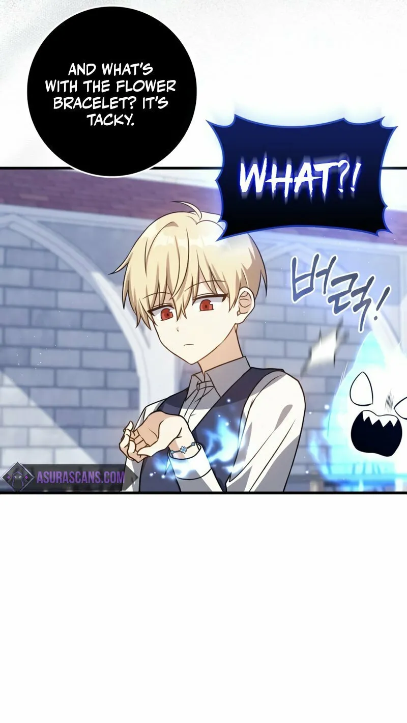 The Reincarnated Assassin Is a Swordmaster Chapter 8 page 27 - 