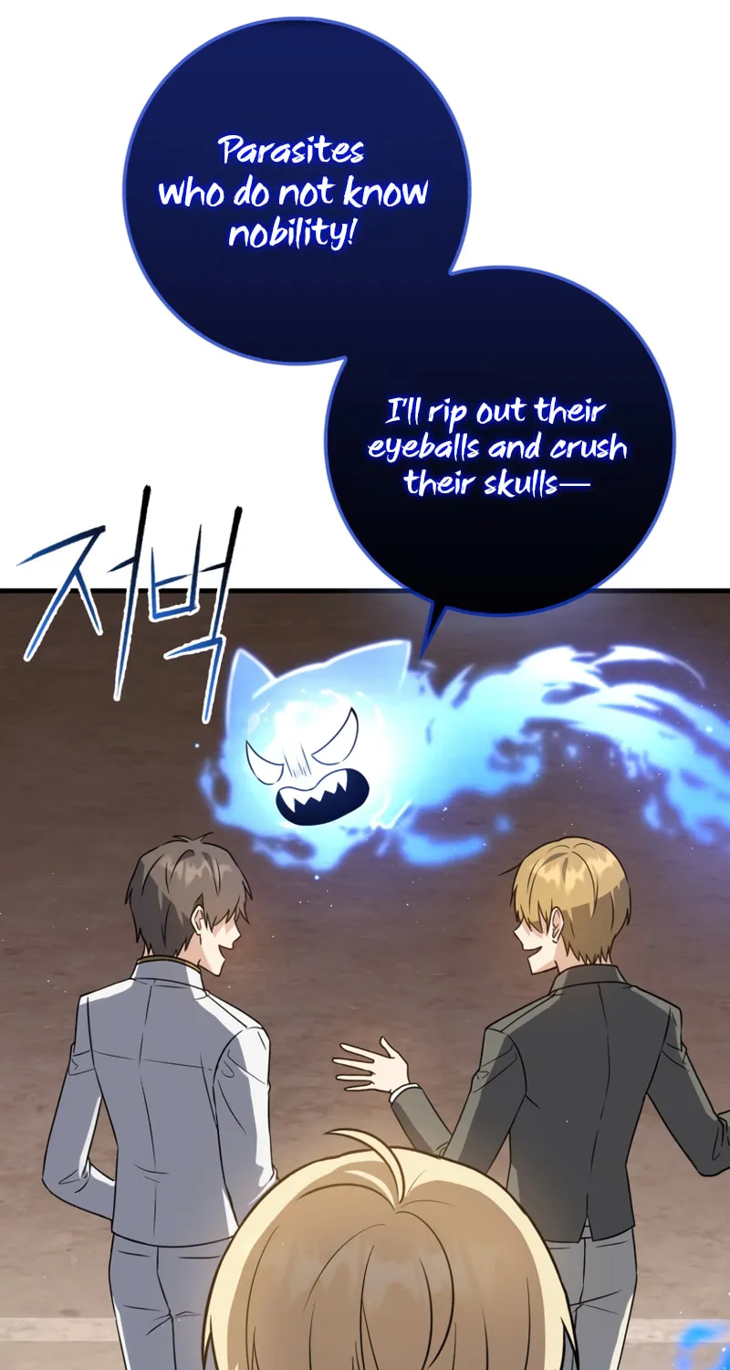 The Reincarnated Assassin Is a Swordmaster Chapter 8 page 28 - 