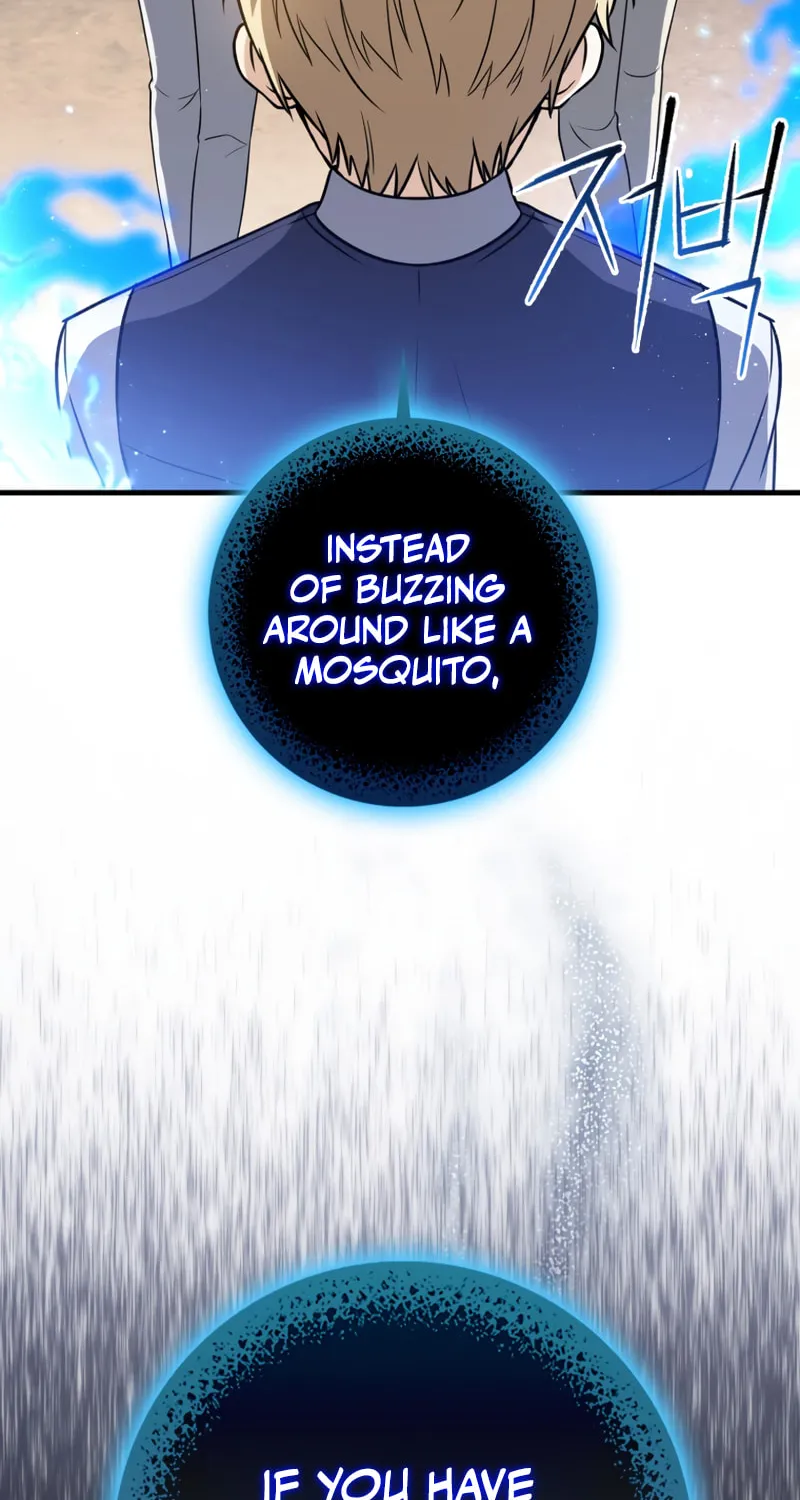 The Reincarnated Assassin Is a Swordmaster Chapter 8 page 29 - 