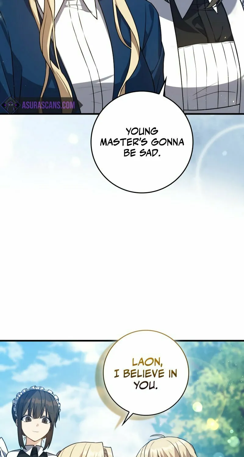 The Reincarnated Assassin Is a Swordmaster Chapter 8 page 4 - 
