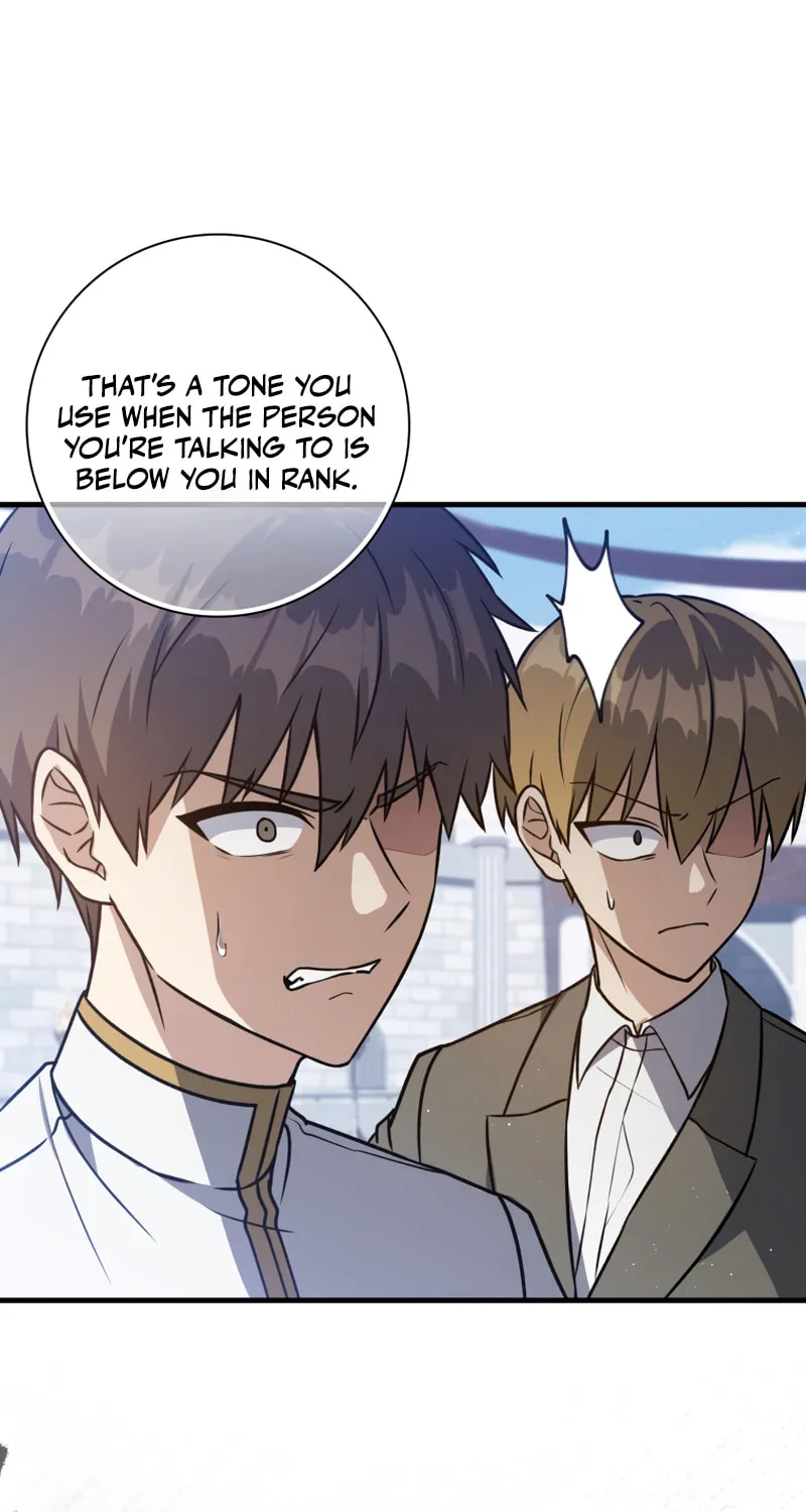 The Reincarnated Assassin Is a Swordmaster Chapter 8 page 34 - 