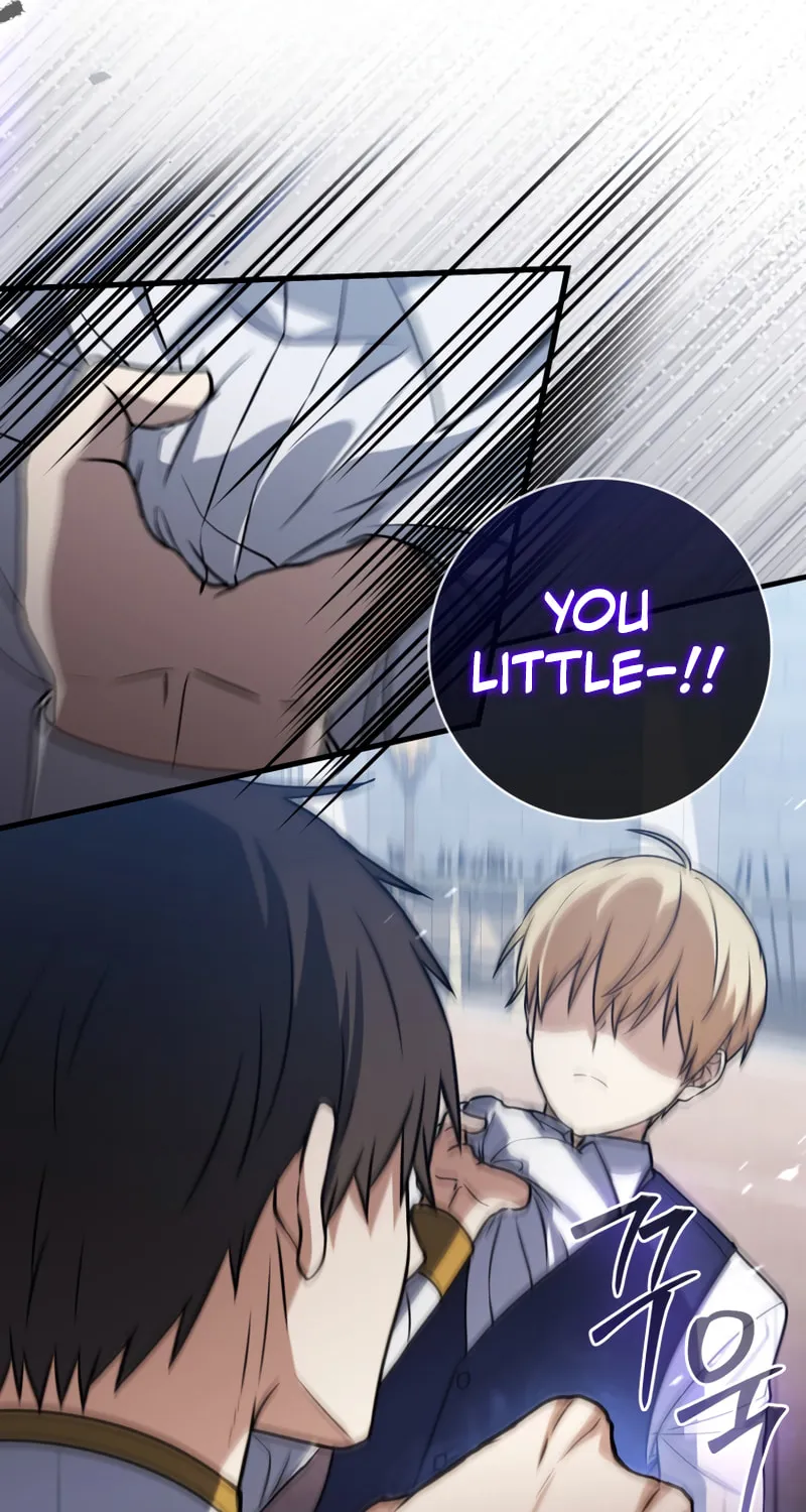 The Reincarnated Assassin Is a Swordmaster Chapter 8 page 35 - 