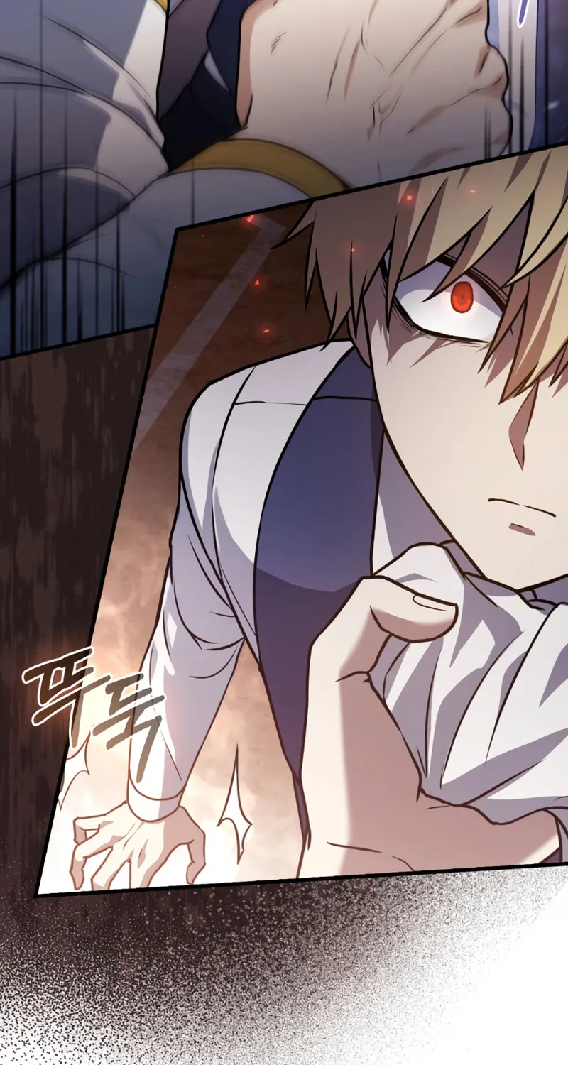 The Reincarnated Assassin Is a Swordmaster Chapter 8 page 36 - 