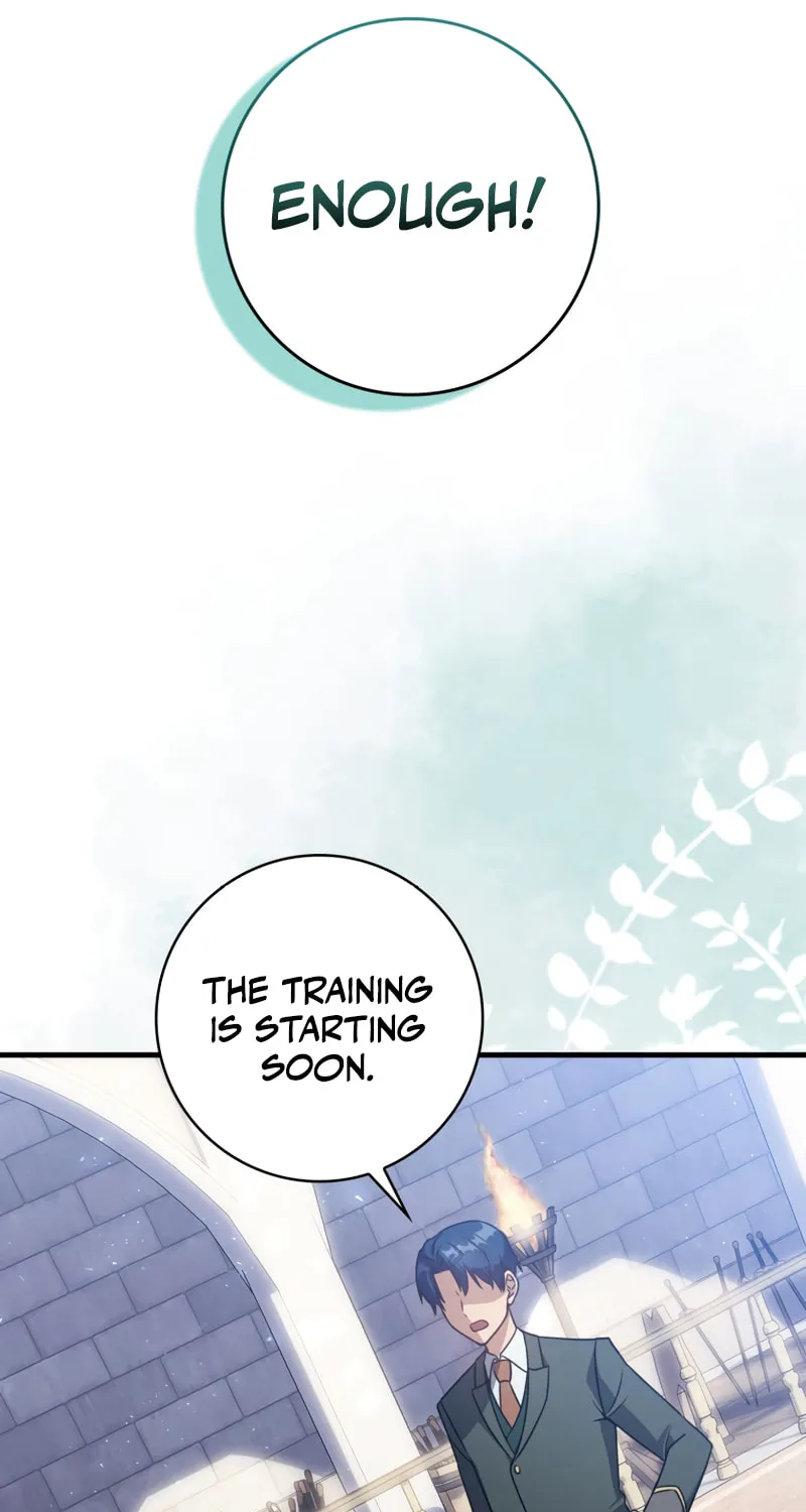 The Reincarnated Assassin Is a Swordmaster Chapter 8 page 38 - 