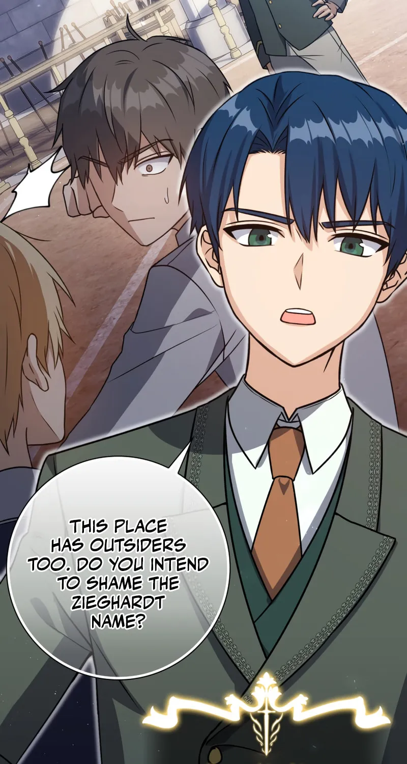The Reincarnated Assassin Is a Swordmaster Chapter 8 page 39 - 