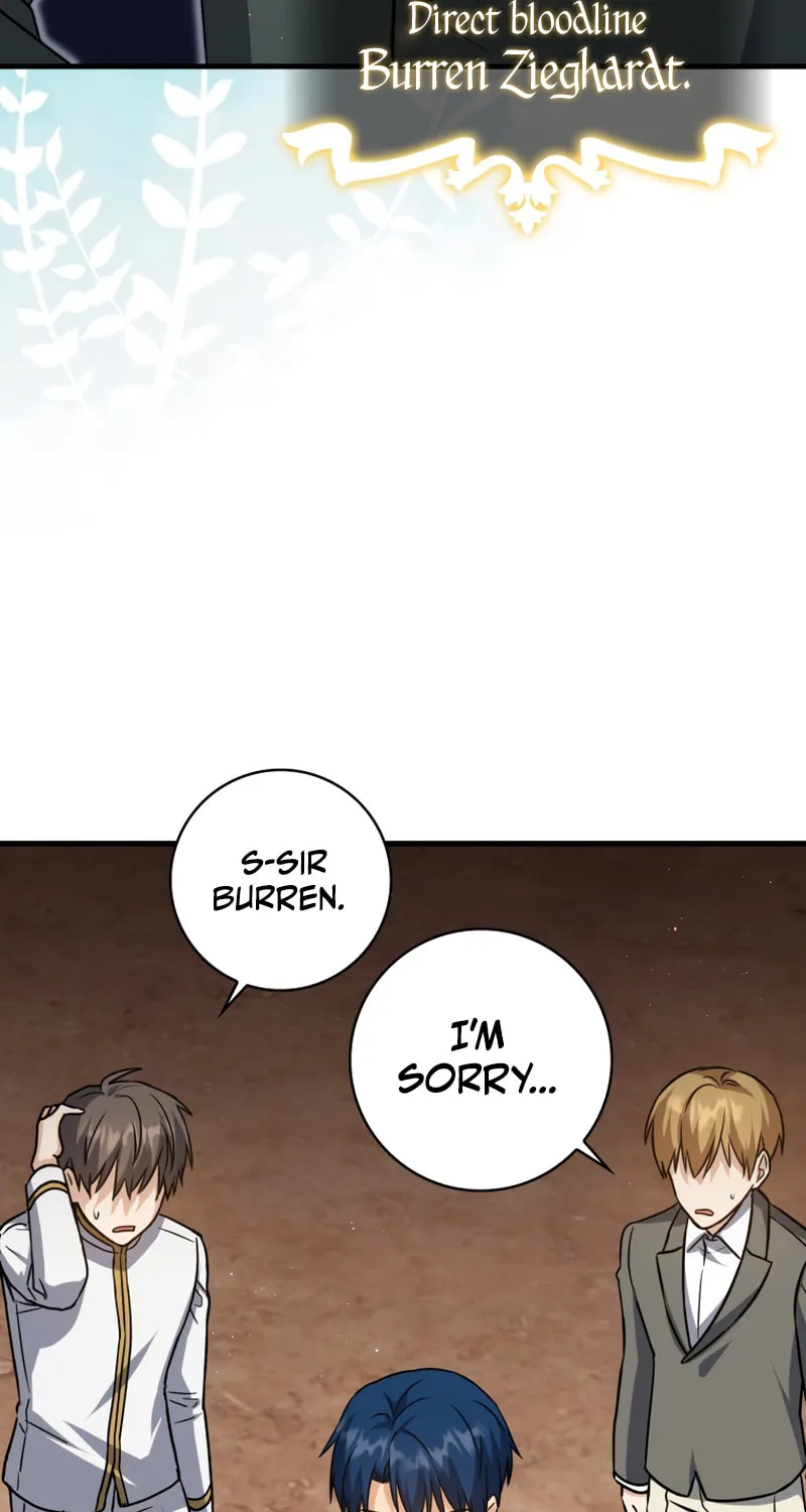 The Reincarnated Assassin Is a Swordmaster Chapter 8 page 40 - 