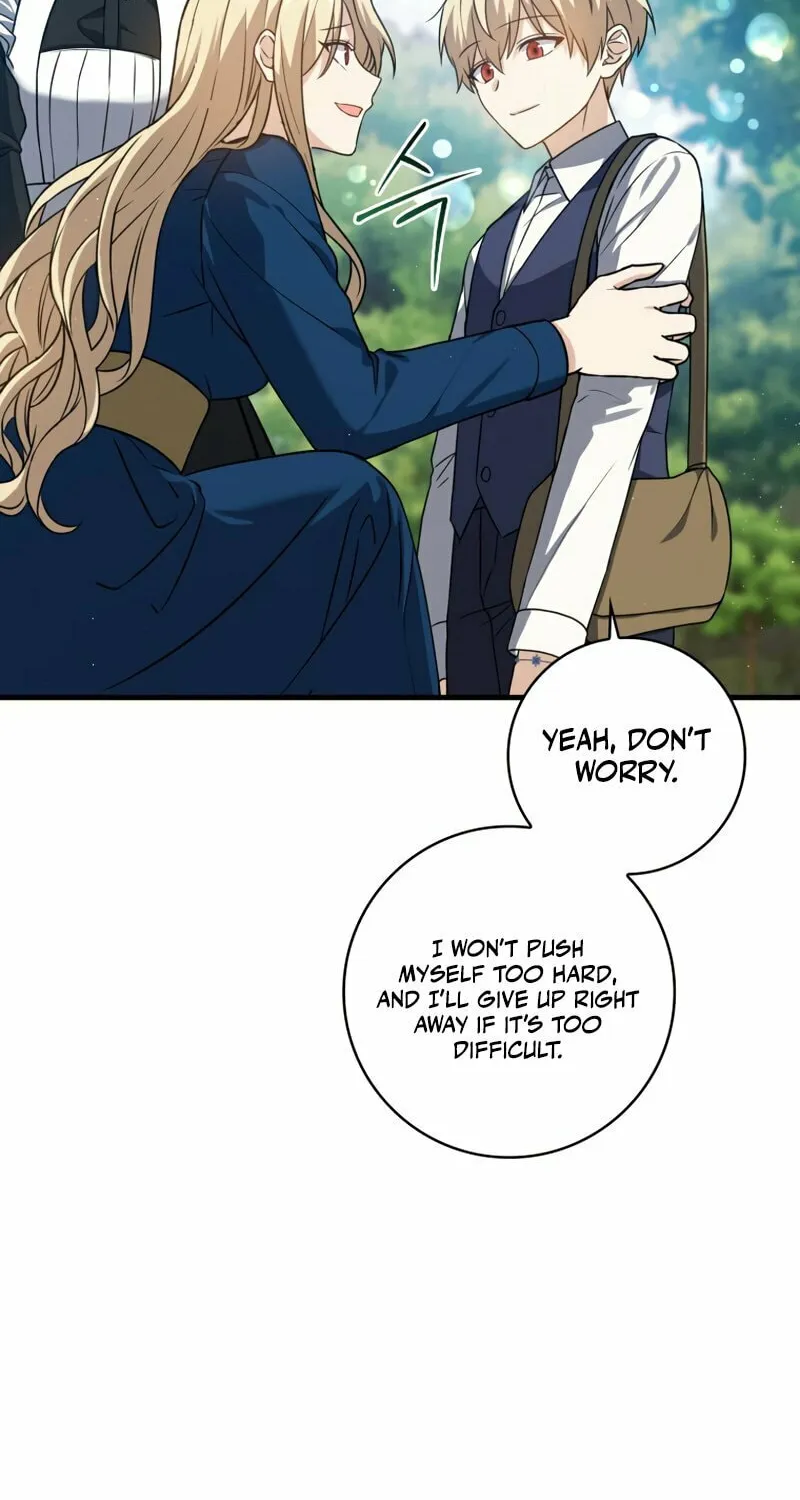 The Reincarnated Assassin Is a Swordmaster Chapter 8 page 5 - 