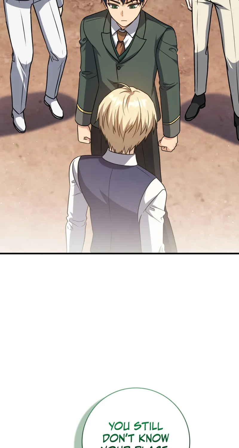 The Reincarnated Assassin Is a Swordmaster Chapter 8 page 41 - 