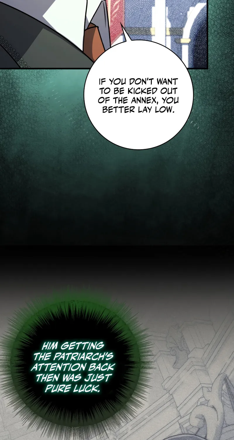 The Reincarnated Assassin Is a Swordmaster Chapter 8 page 44 - 