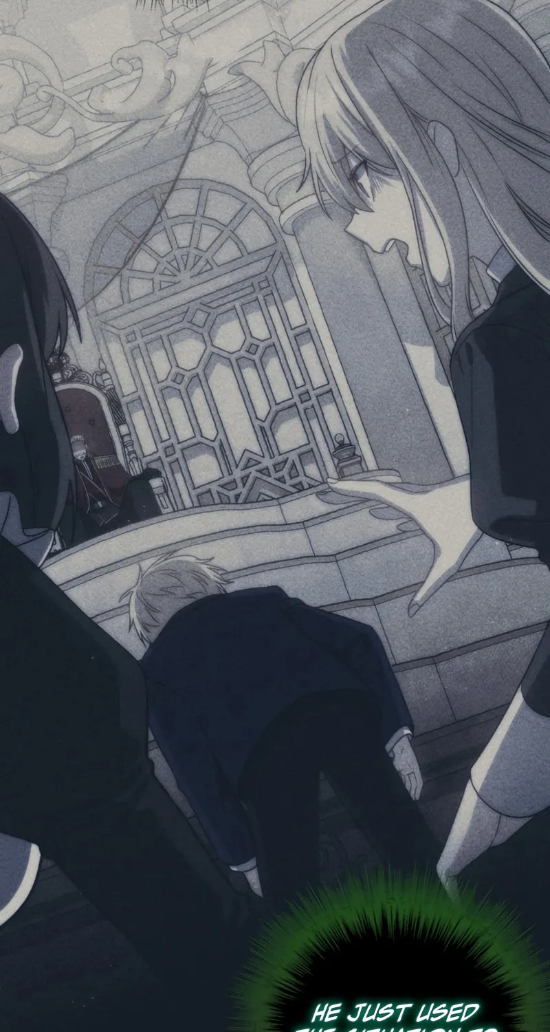 The Reincarnated Assassin Is a Swordmaster Chapter 8 page 45 - 