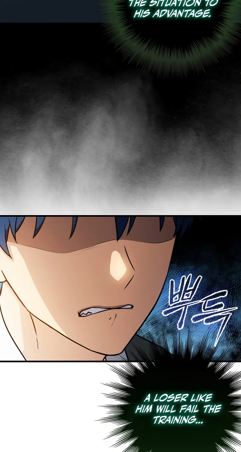 The Reincarnated Assassin Is a Swordmaster Chapter 8 page 46 - 