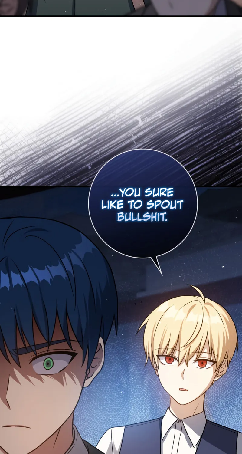 The Reincarnated Assassin Is a Swordmaster Chapter 8 page 49 - 