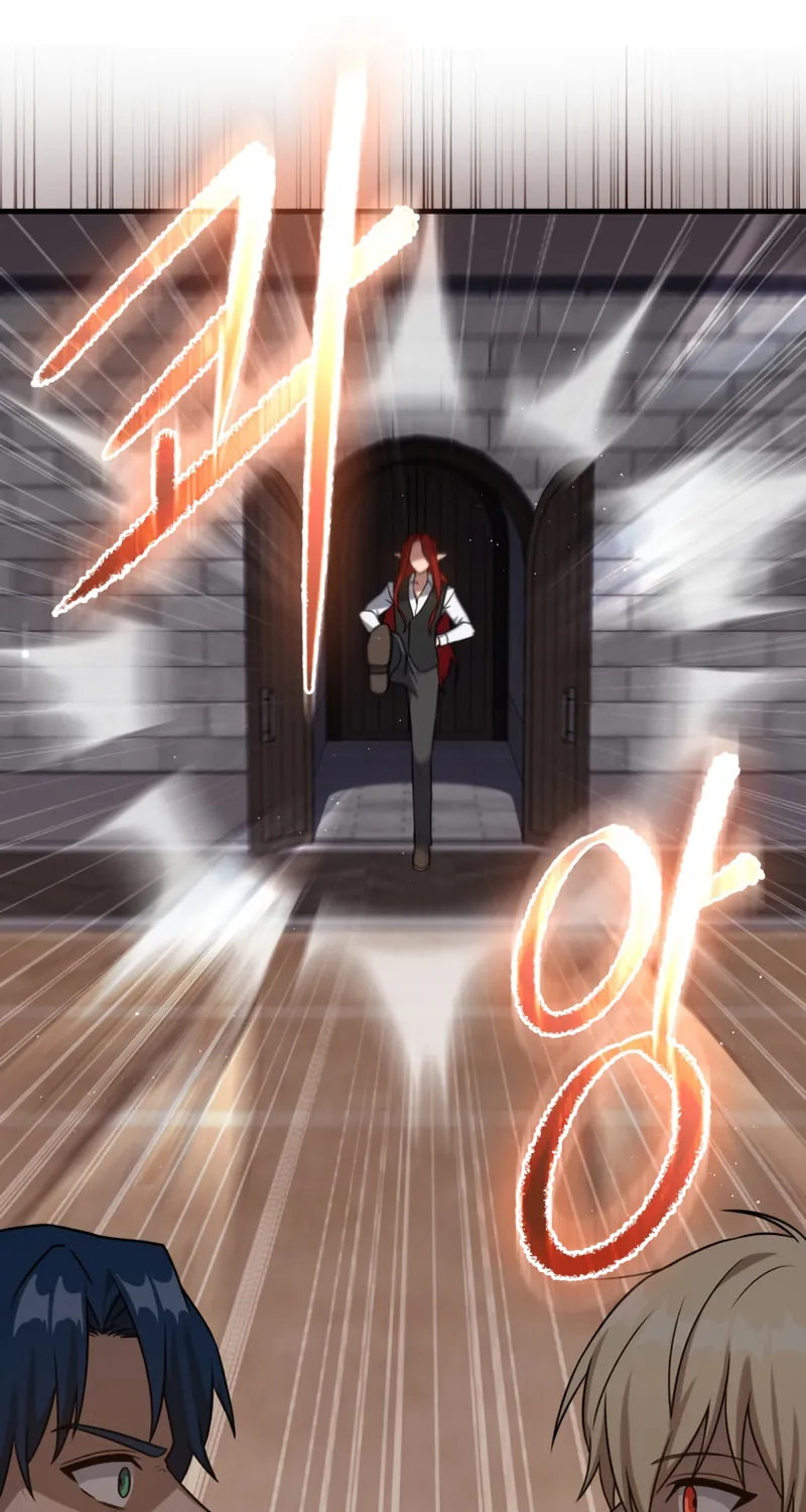 The Reincarnated Assassin Is a Swordmaster Chapter 8 page 54 - 